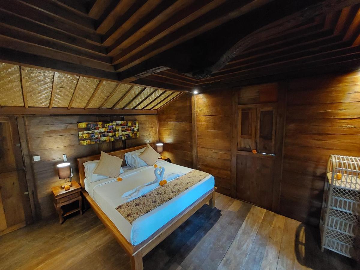 Villa D'ethnic Private *