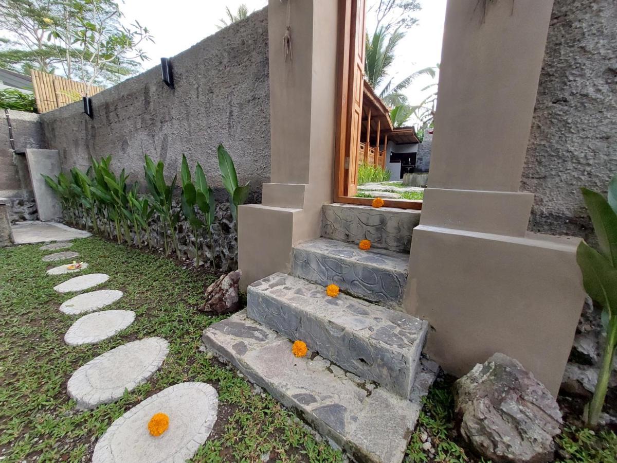 Villa D'ethnic Private Ubud (Bali)