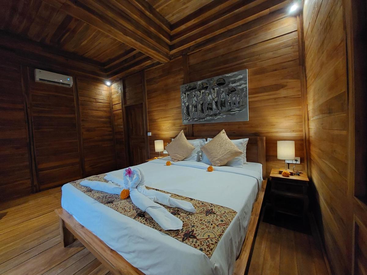 Villa D'ethnic Private