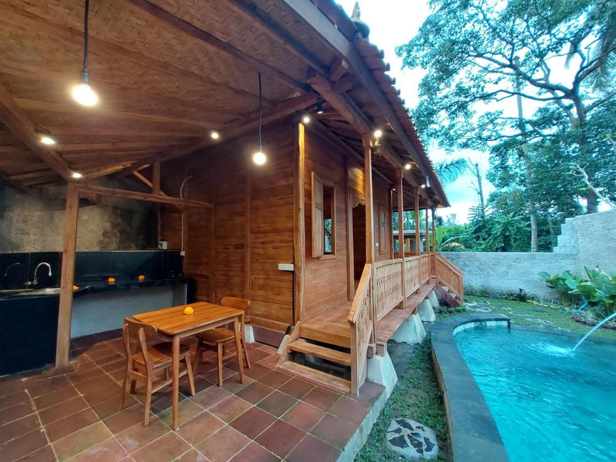 Villa D'ethnic Private