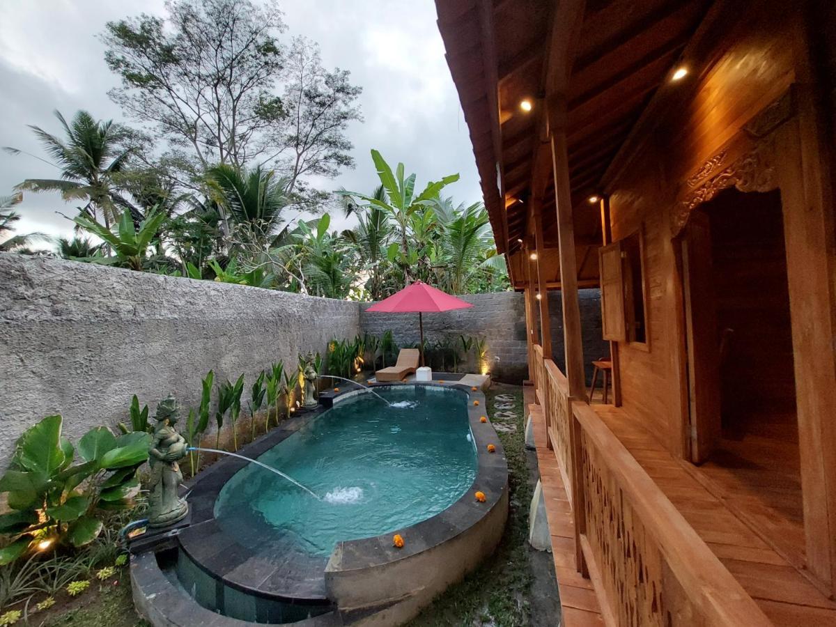 D'ethnic Private * Ubud (Bali)