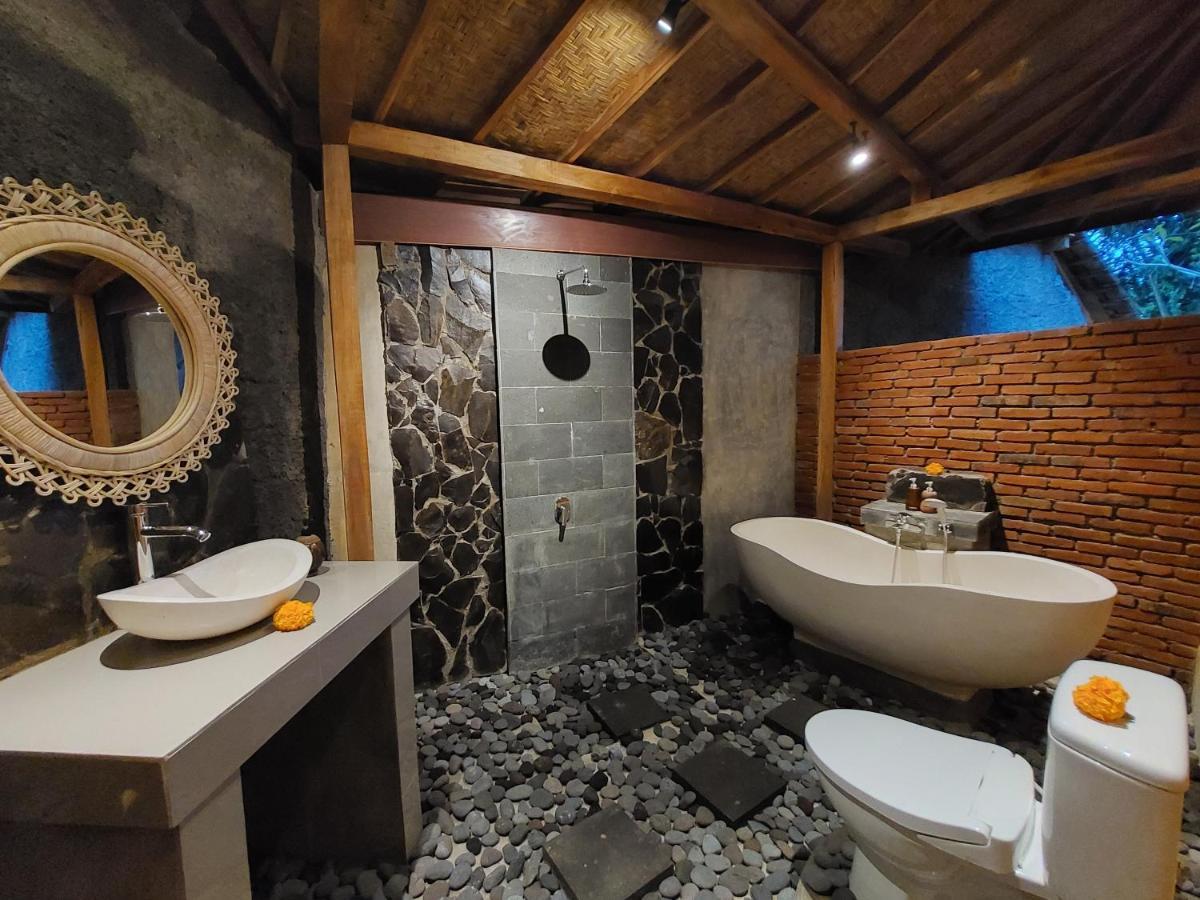 D'ethnic Private Ubud (Bali)