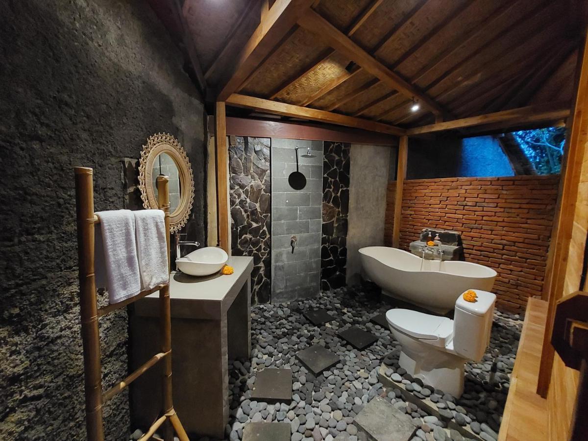 D'ethnic Private Villa Ubud (Bali)