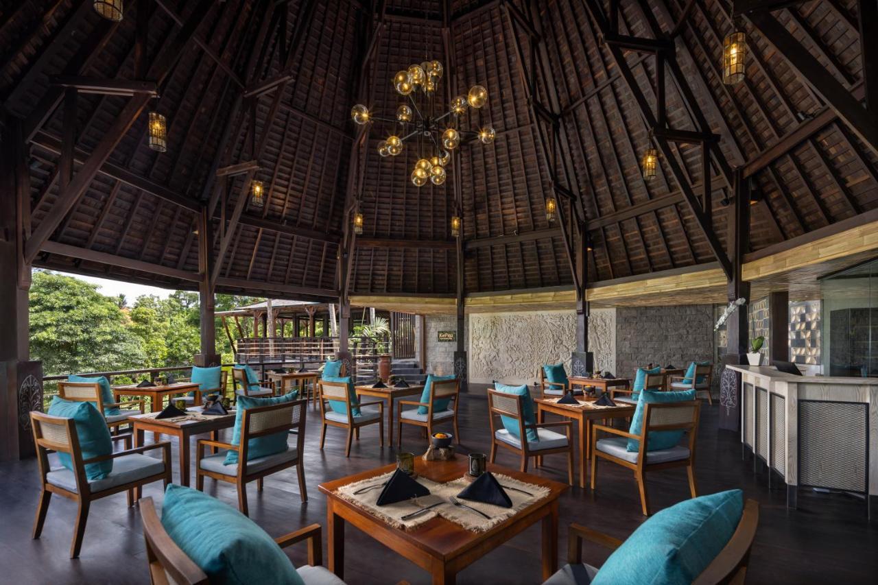 The Kayon Valley Villa Ubud