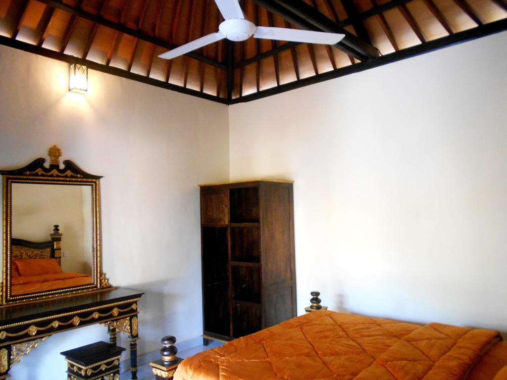 Guest house Puri Asri