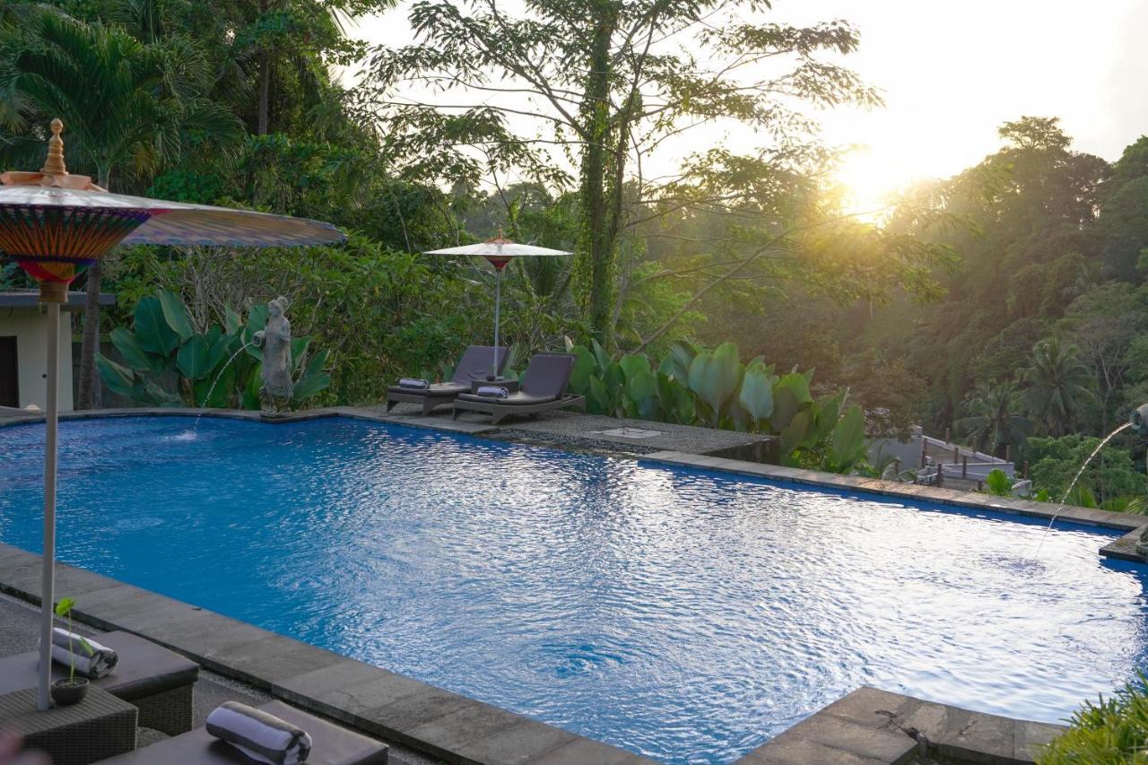 Villa Capung Mas Ubud