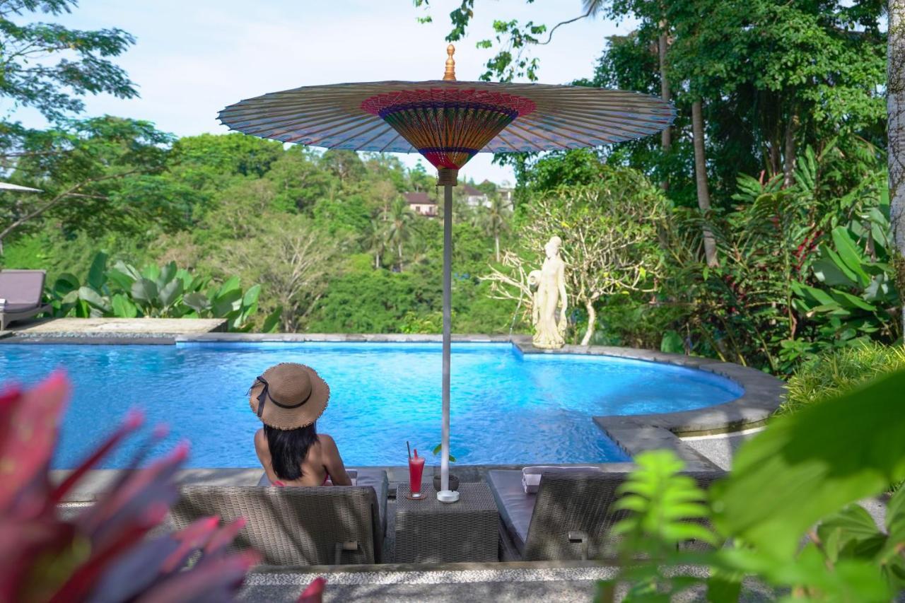Capung Mas Ubud