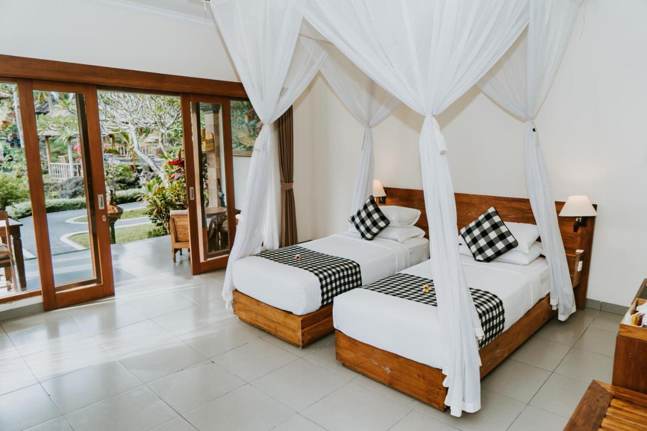 Capung Mas * Ubud