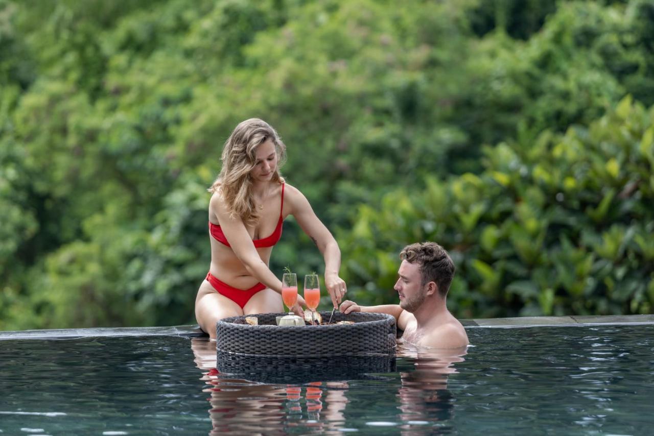 Villa The Kayon Valley Ubud