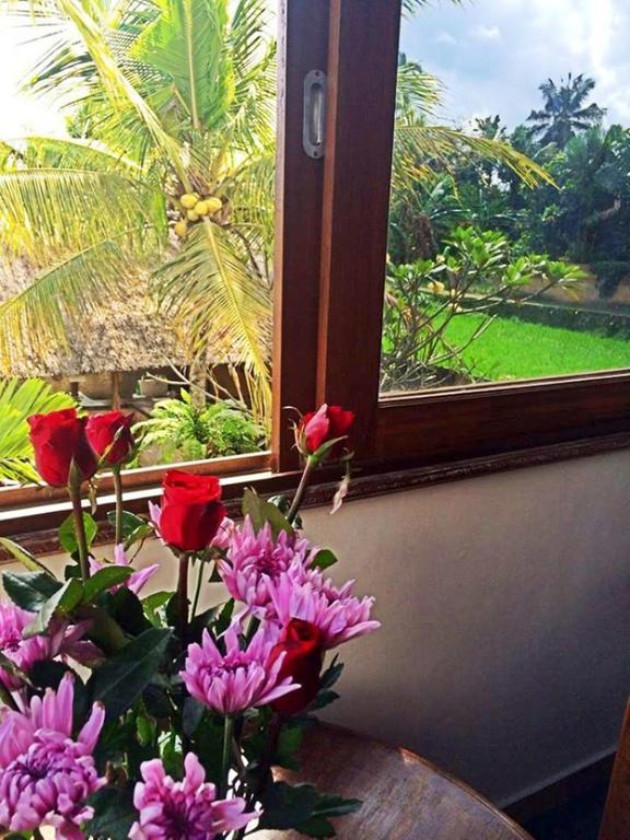 Villa Unique 3* Ubud (Bali)