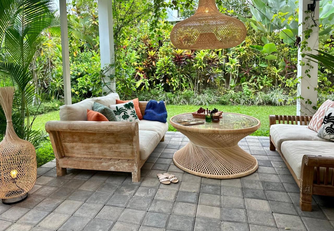 The White Ubud (Bali)