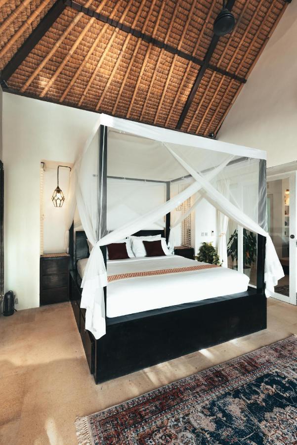 Harvest Moon Pousada Ubud