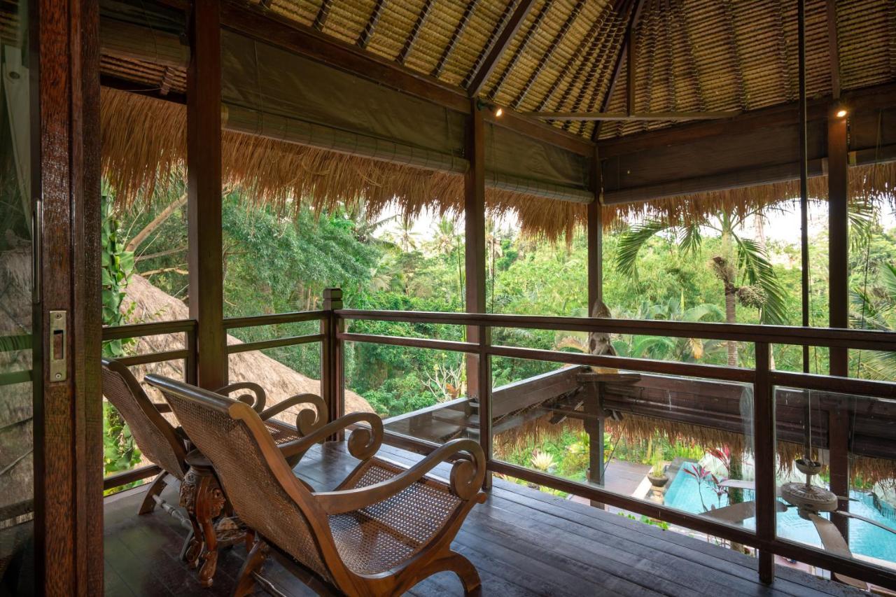 Kupu Kupu Private By Travellink Bali Villa