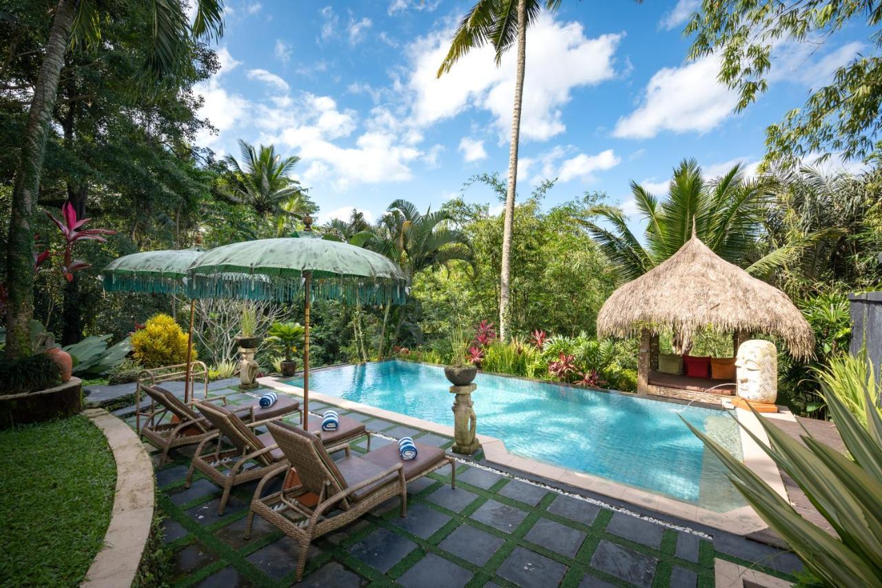 Villa Kupu Kupu Private By Travellink Bali Ubud (Bali)