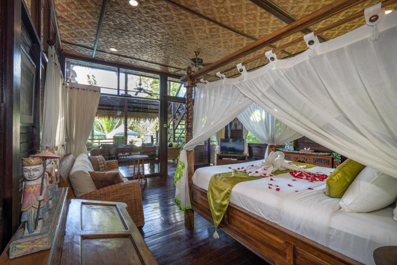 Kupu Kupu Private By Travellink Bali Villa *