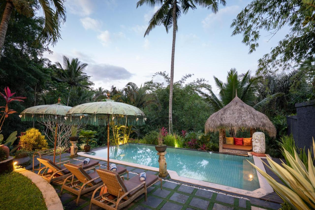 Villa Kupu Kupu Private By Travellink Bali