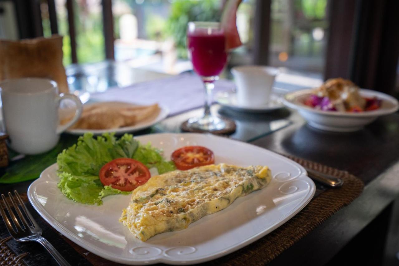 Kupu Kupu Private By Travellink Bali Villa Ubud (Bali)