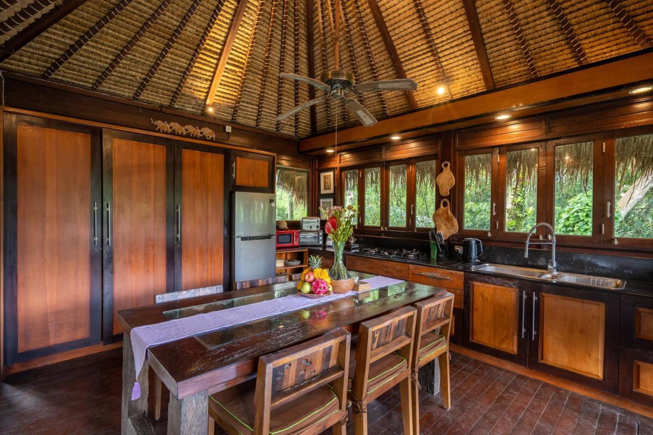 Kupu Kupu Private By Travellink Bali Villa Ubud (Bali)