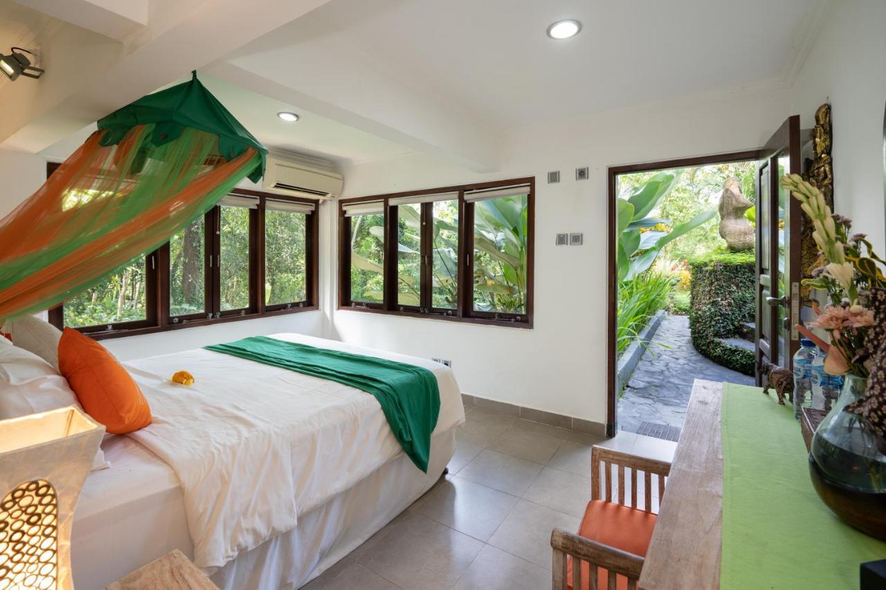 Kupu Kupu Private By Travellink Bali
