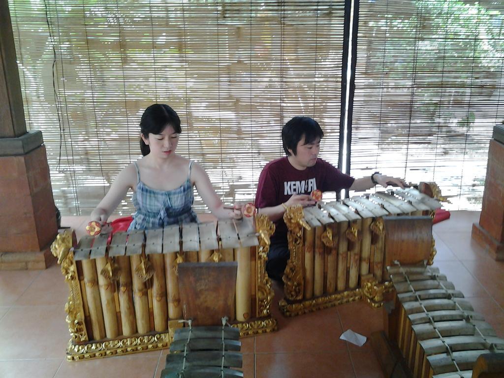 Dewa Put Guest house