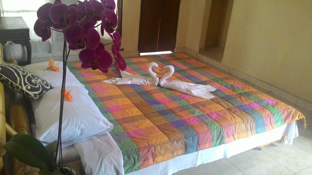 Guest house Tunjung *