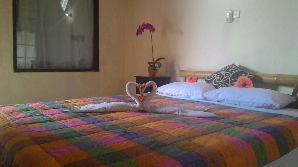 Tunjung Guest house