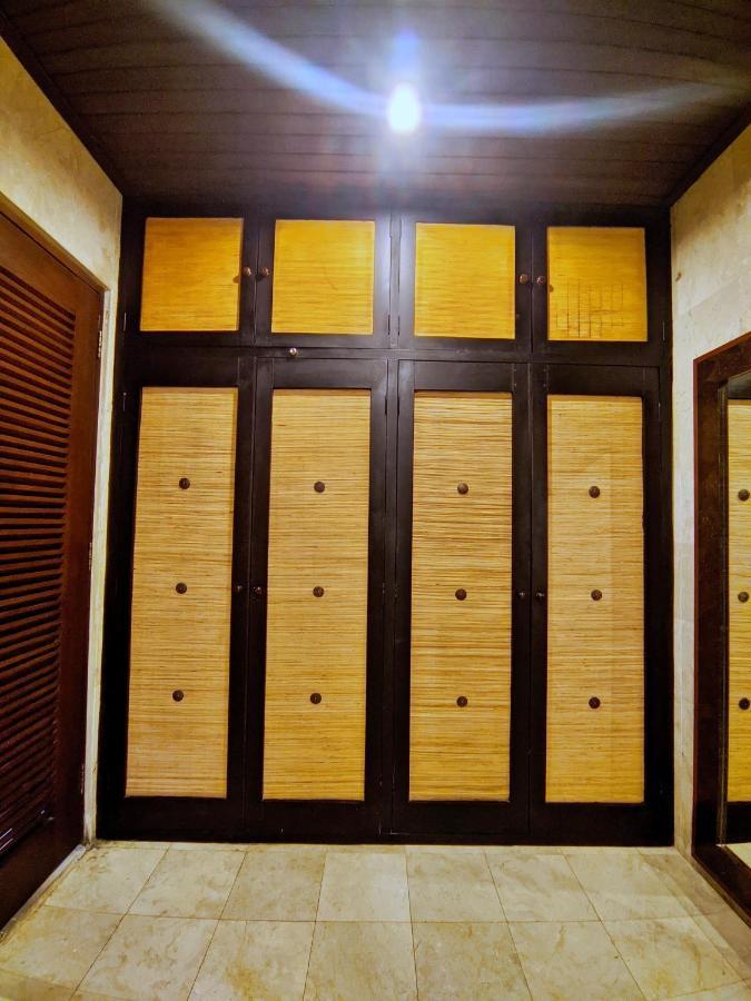 Resort Barong By Puri Signatures 4*