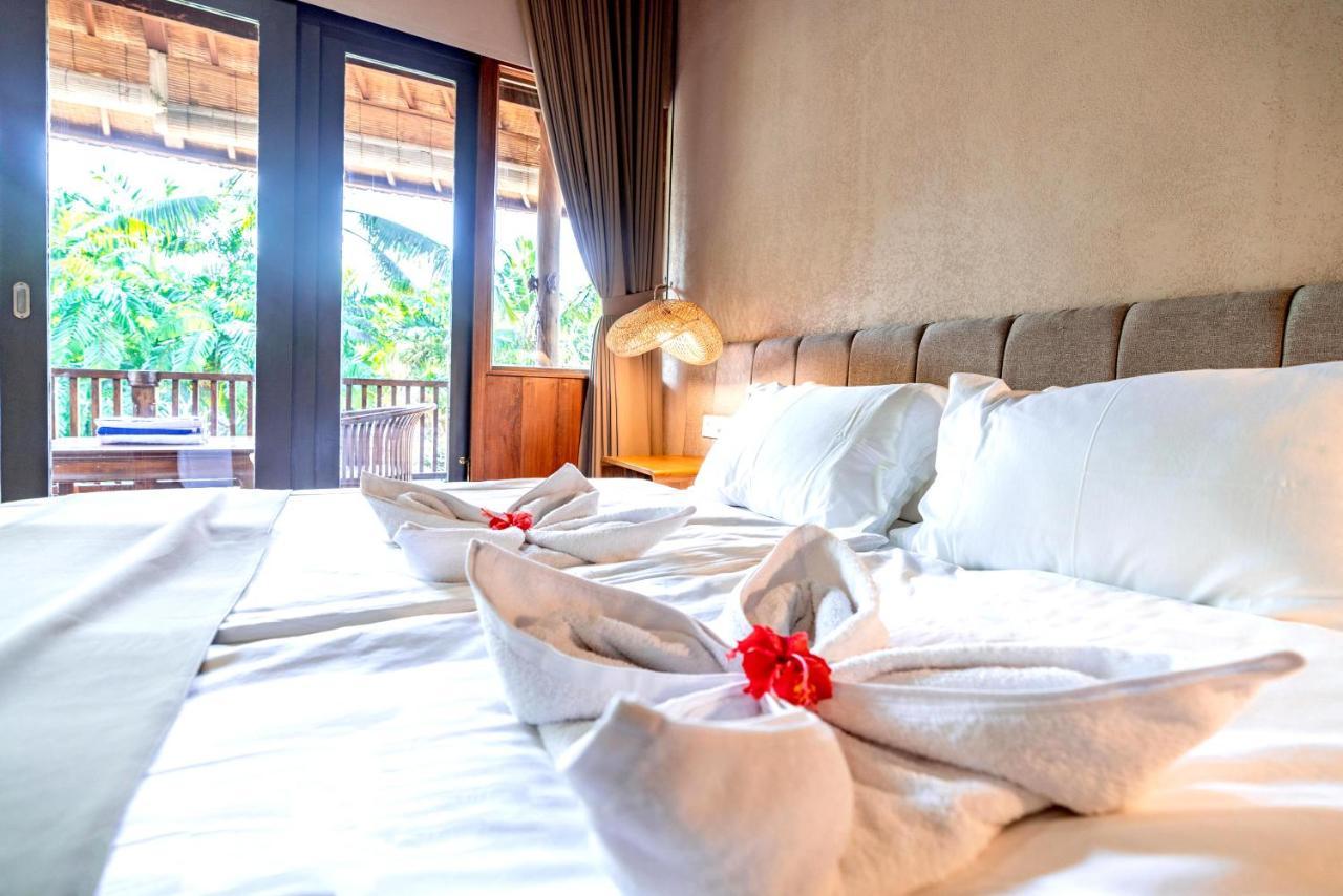 The Pause - Soca 3 Ubud (Bali)