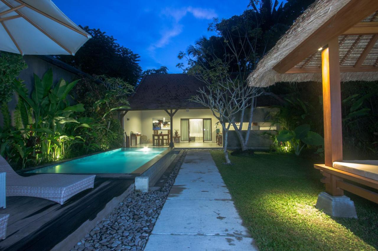 Sativa With Private Pool