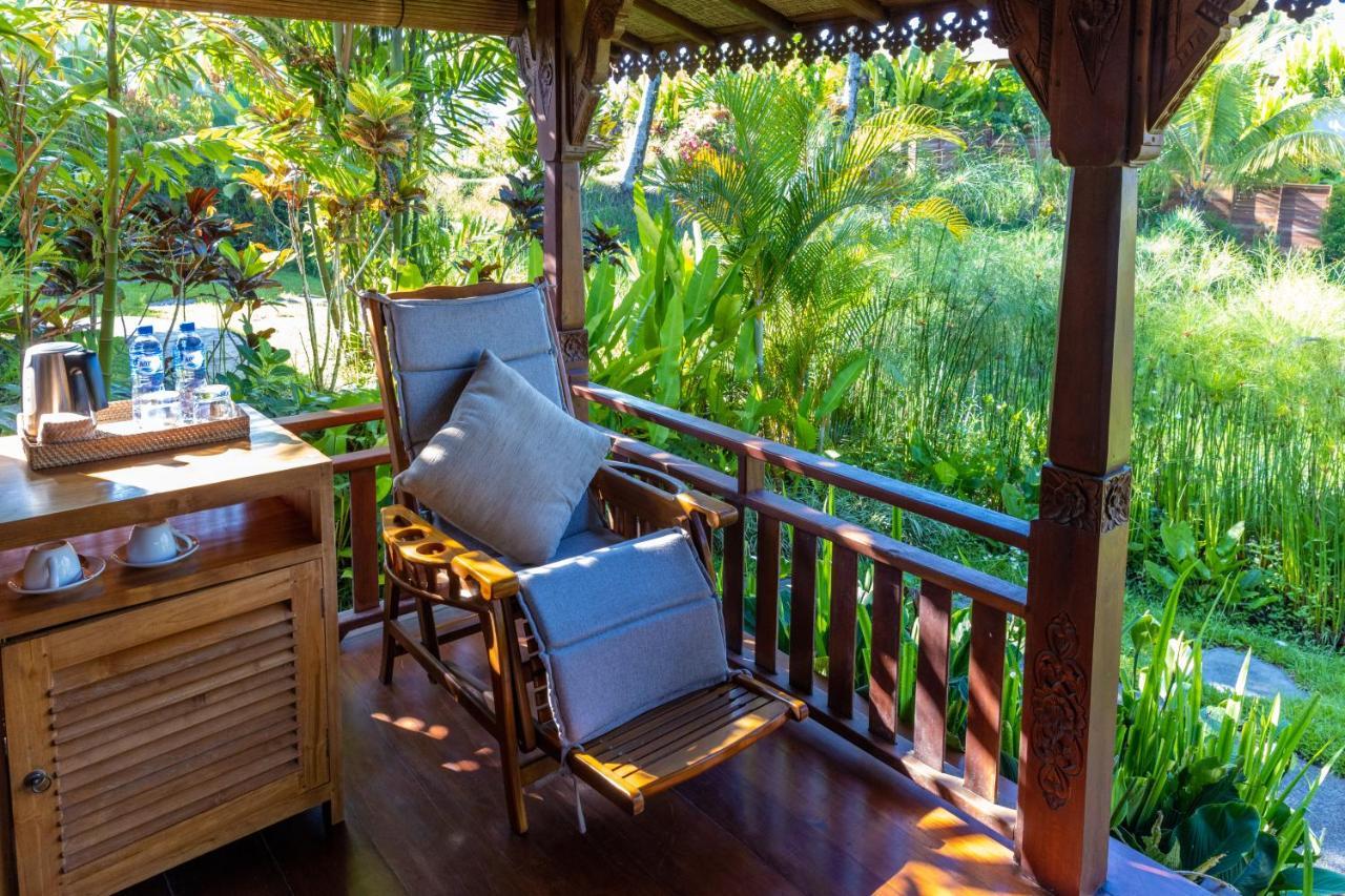 Neyang Ubud (Bali)