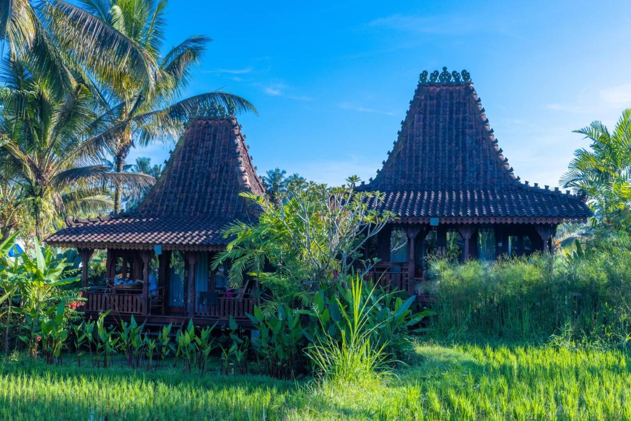 Villa Neyang
