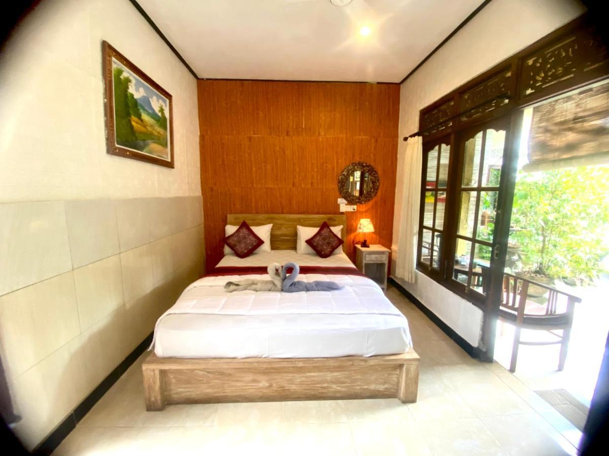 Accommodatie bij particulieren Ayu *