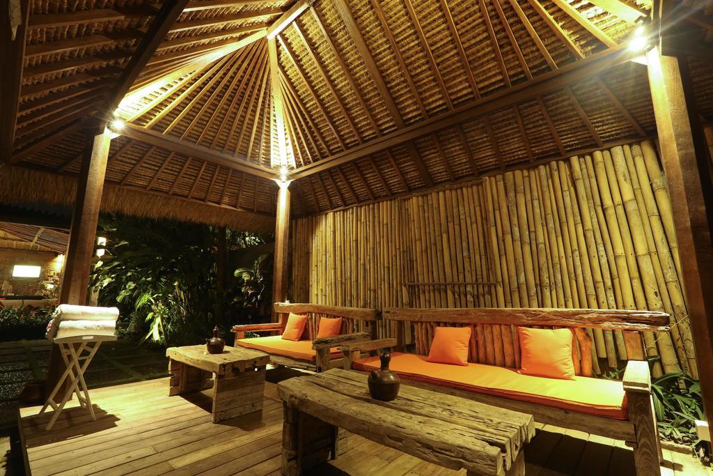 Virgin Villa