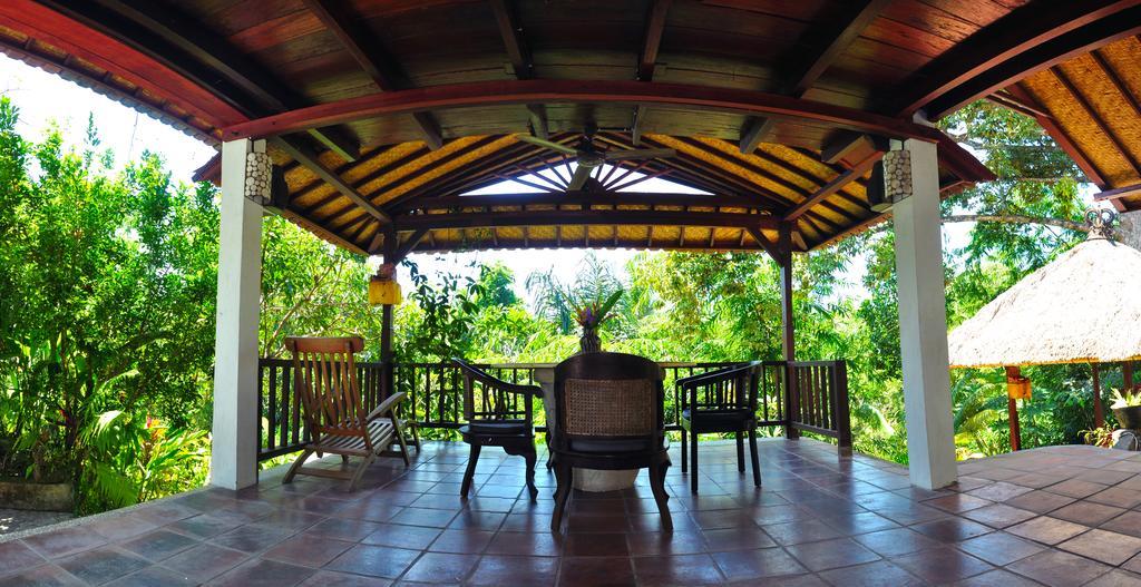 Homestay Pugig Homestay