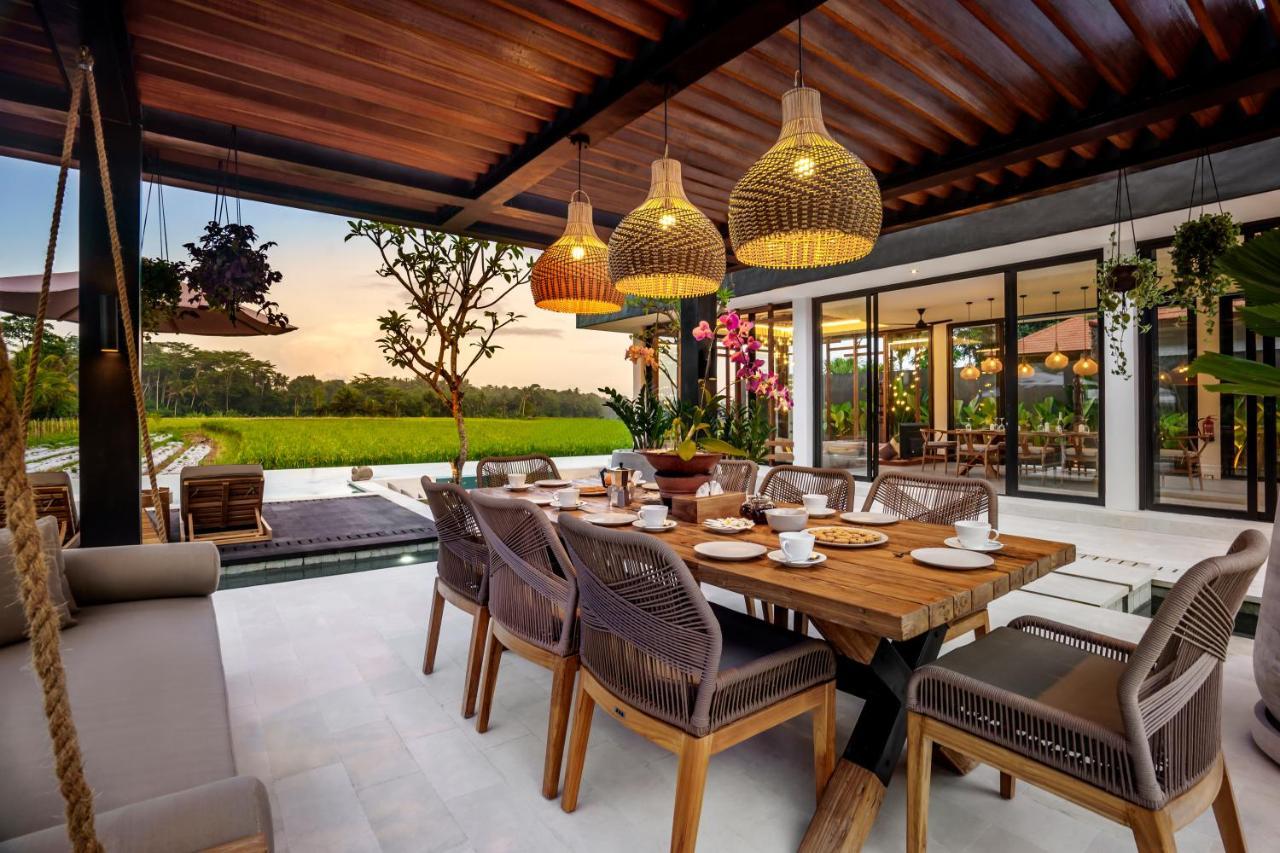 Villa Noi By Balisuperhost Ubud (Bali)