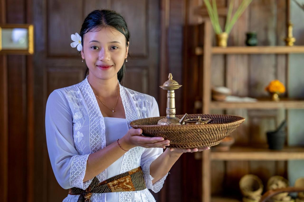Arya * Ubud