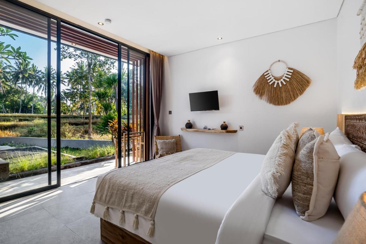 Vila Jehanne By Balisuperhost Ubud (Bali)