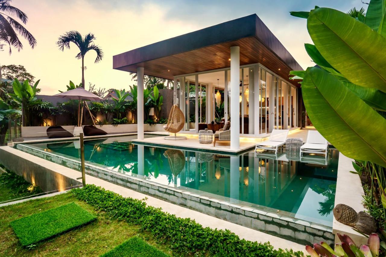 Paso By Balisuperhost Villa Ubud