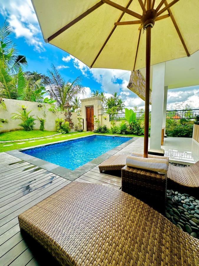 Akatara Ubud (Bali)