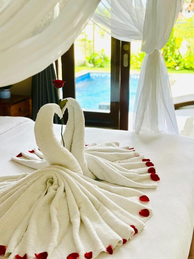 Akatara Guest house *