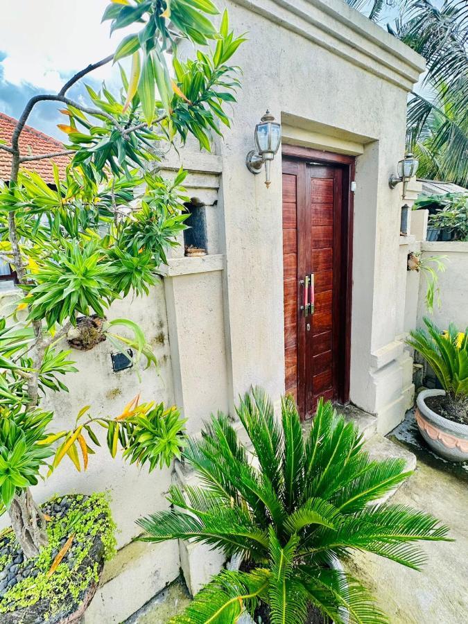 Akatara Guest house Ubud (Bali)