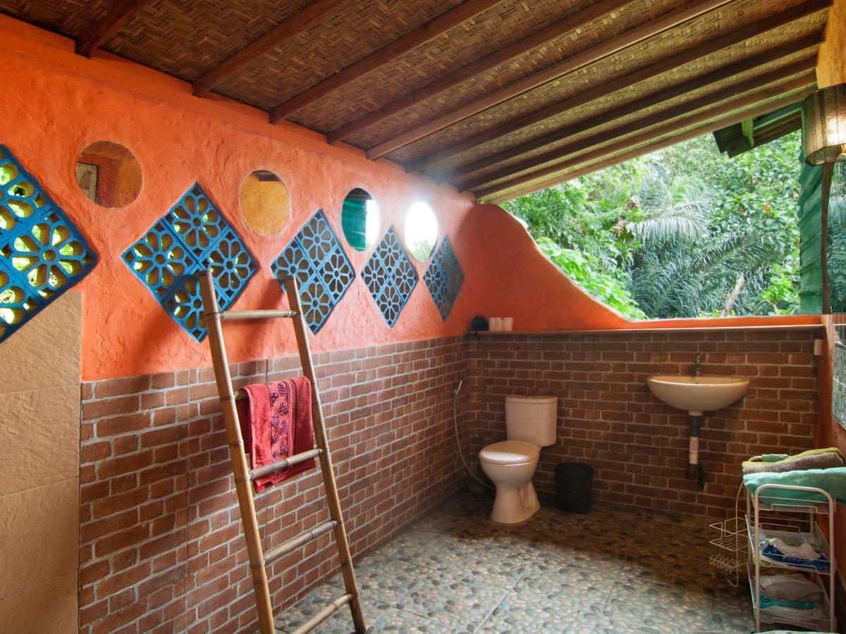 Santa Mandala Villa