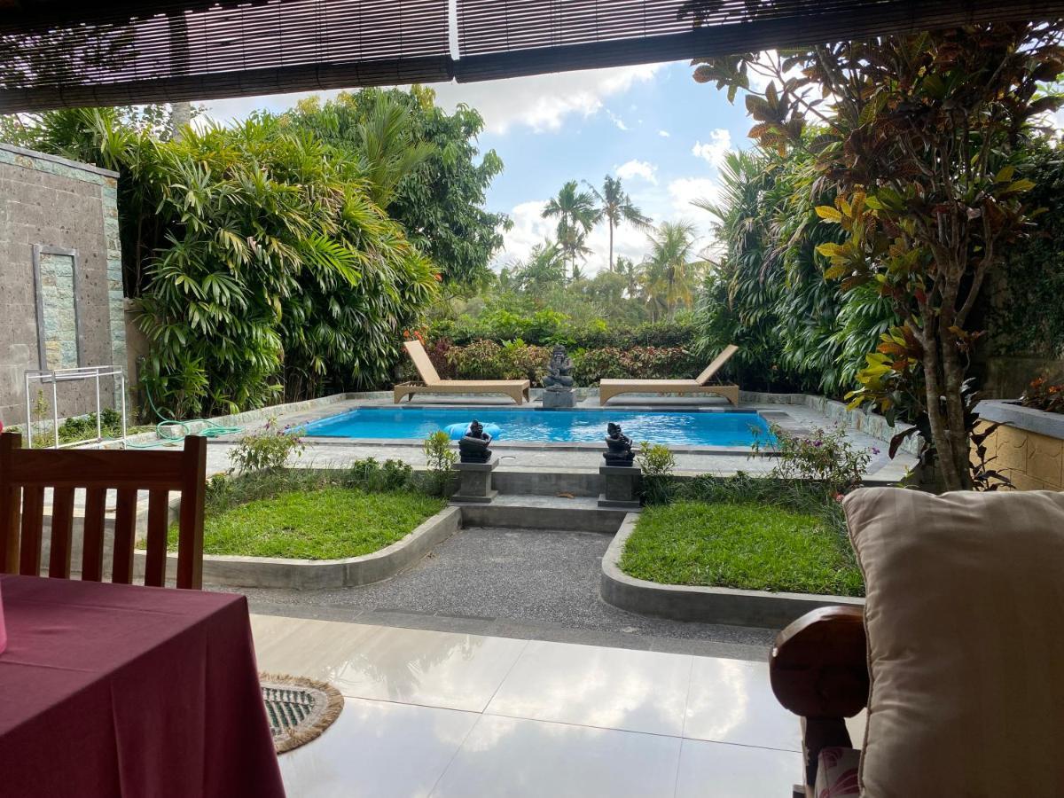 Villa Bali Breeze *