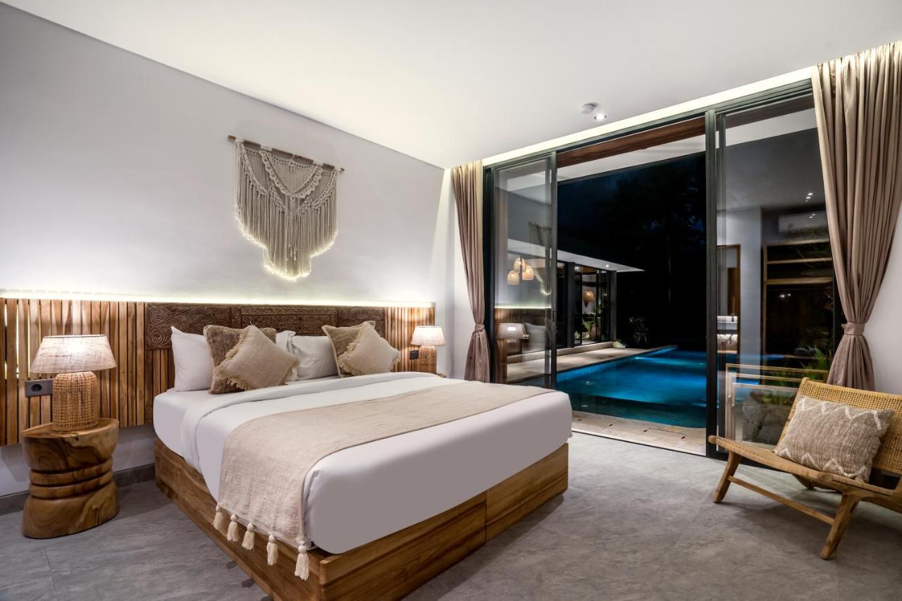 Vila Jehanne By Balisuperhost *