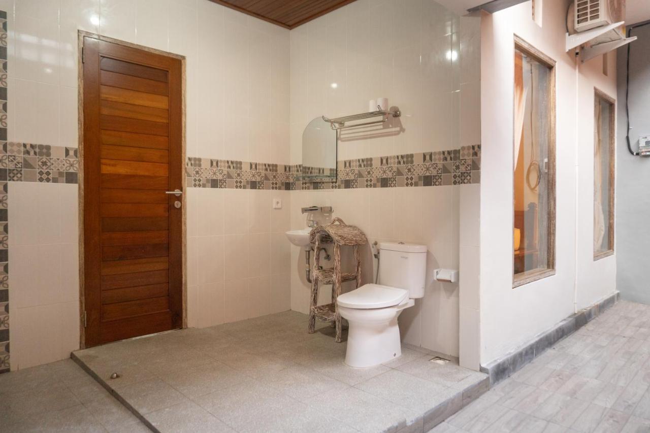 Townhouse, Pool & Kitchen, Ubud, Cucus Mondok * Ubud (Bali)