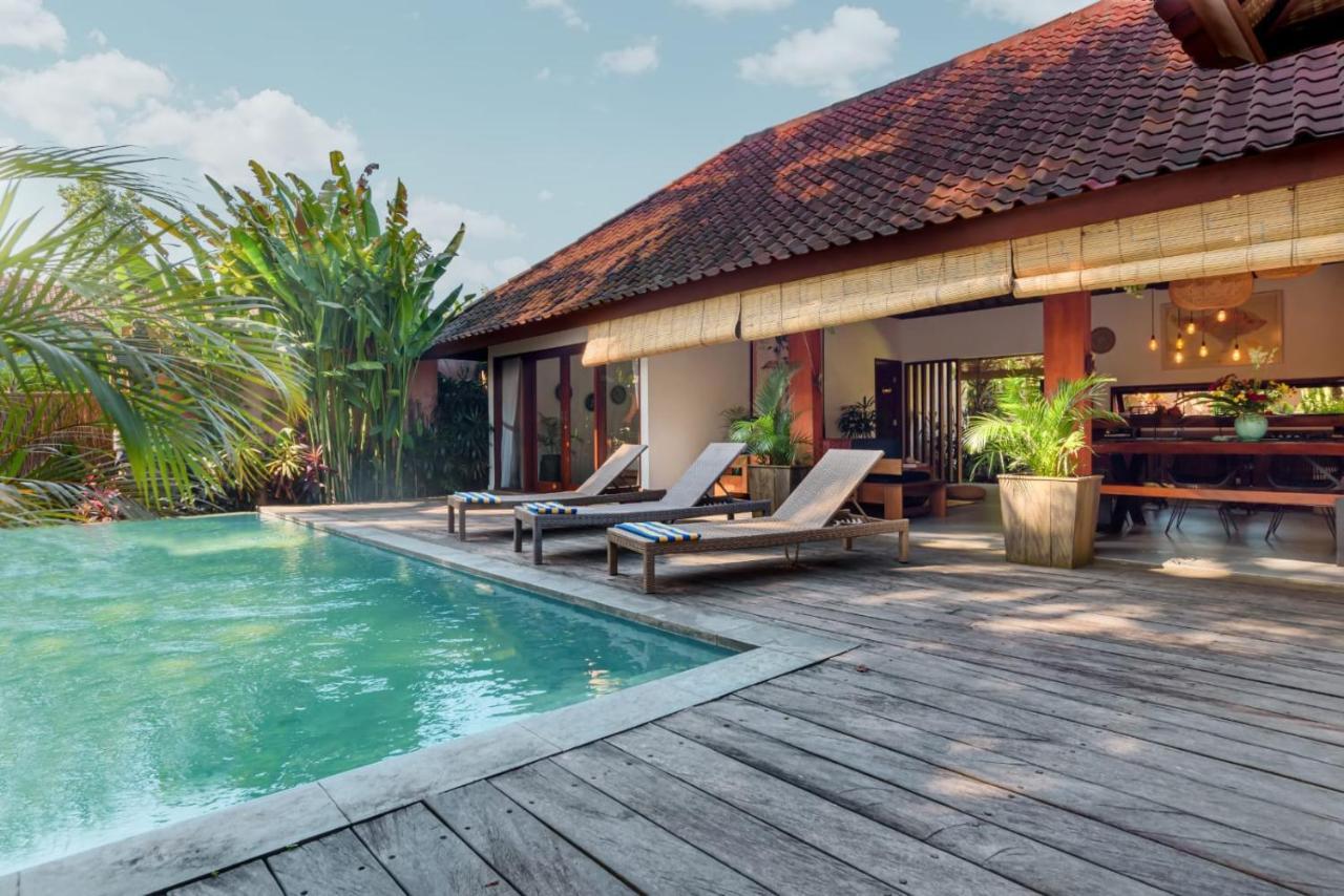 Villa Sunari