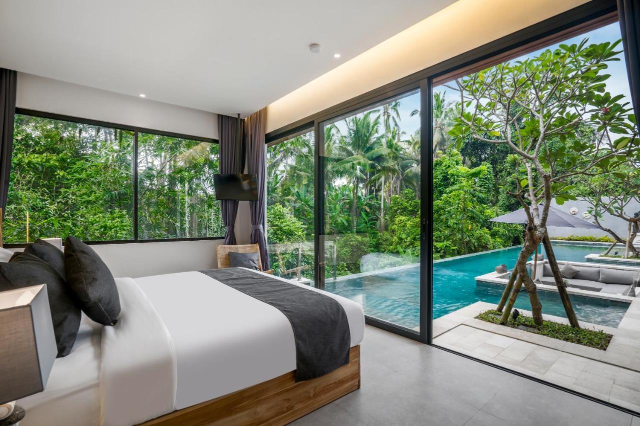 Villa Baoli By Balisuperhost *