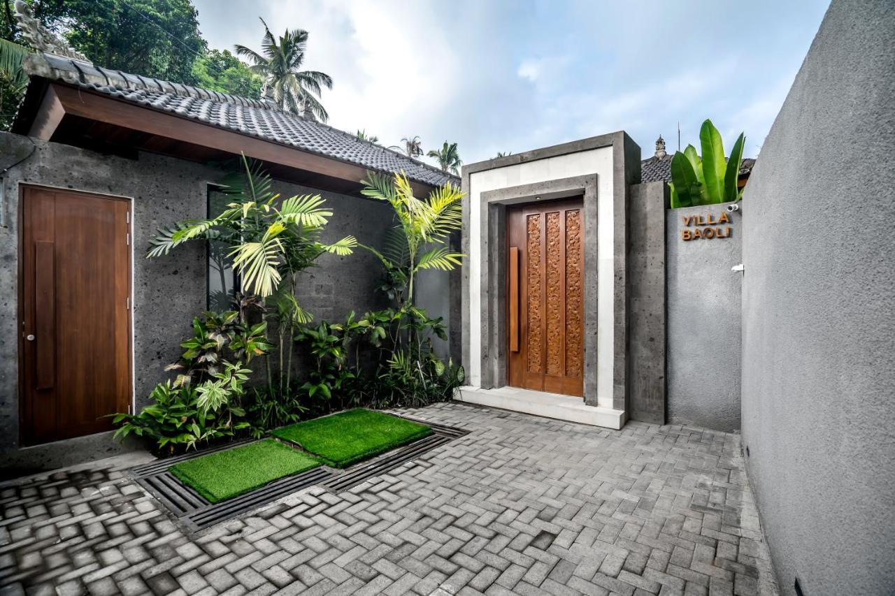 Baoli By Balisuperhost Villa *