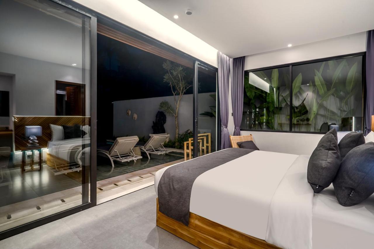 Baoli By Balisuperhost Villa *