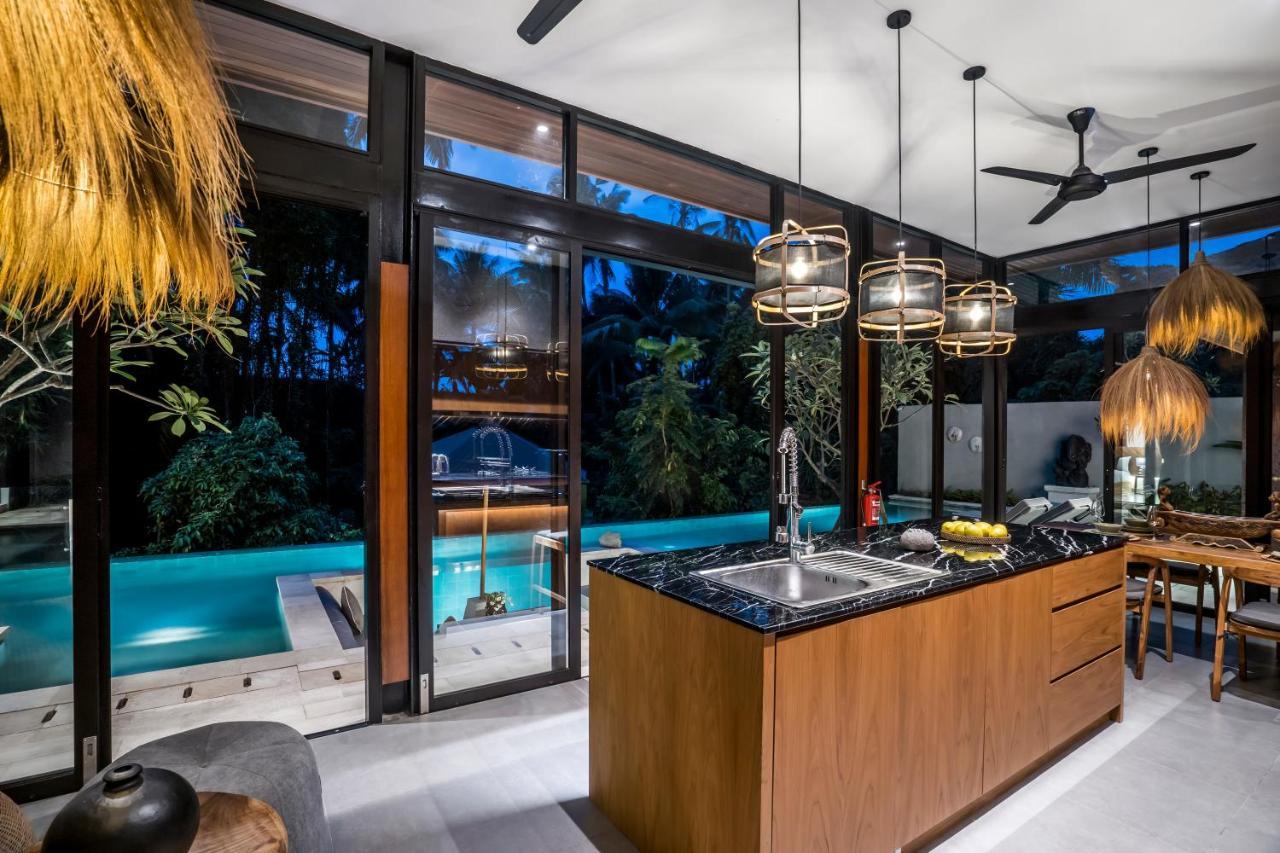 Villa Baoli By Balisuperhost Ubud (Bali)